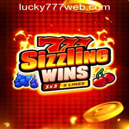 Explore the Thrills of 777sizzlingwins at Lucky 777 Casino