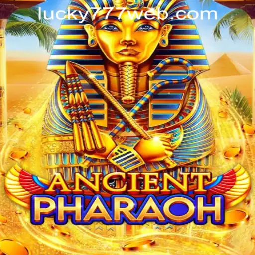 Unveil the Mysteries of AncientPharaoh and Master the Lucky 777 Casino Login