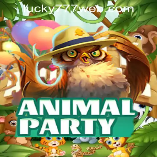 Exploring the Exciting World of AnimalParty and Lucky 777 Casino Login