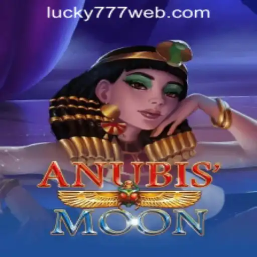 Exploring AnubisMoon: A Captivating Journey into Ancient Egypt at Lucky 777 Casino