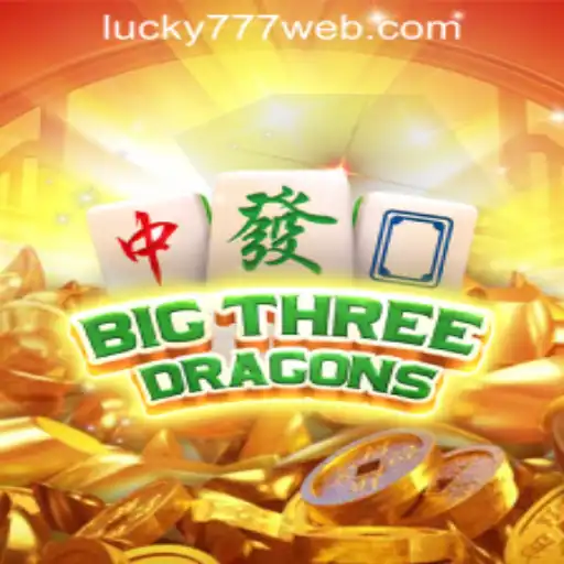 Discover the Thrilling World of BigThreeDragons at Lucky 777 Casino