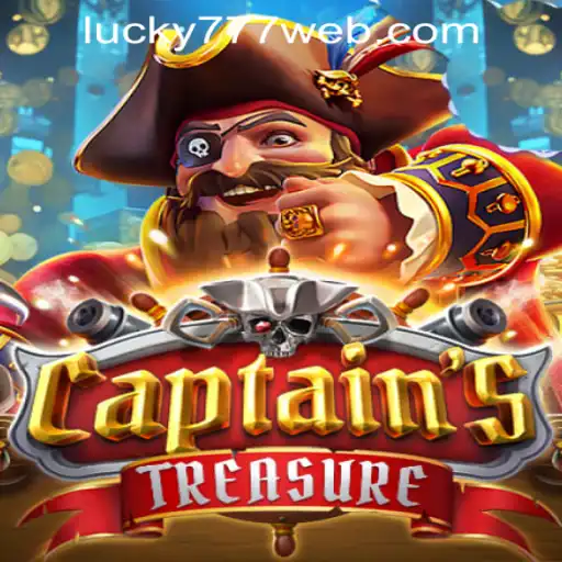 Discover the Thrills of CaptainssTreasure at Lucky 777 Casino
