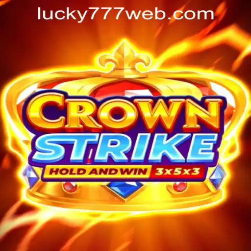 Crownstrike: The Ultimate Gaming Experience with Lucky 777 Casino Login
