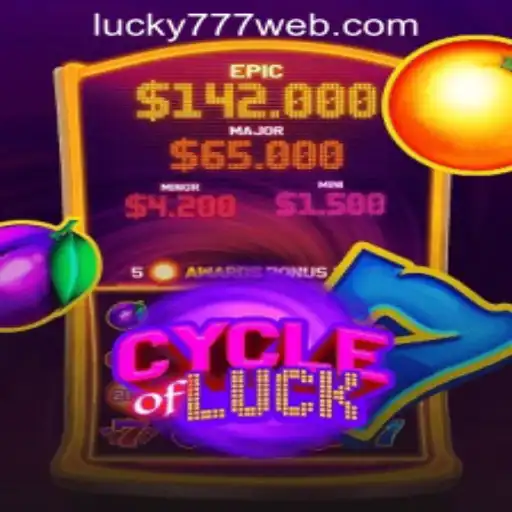 Exploring the Excitement of CycleofLuck and the Role of Lucky 777 Casino Login