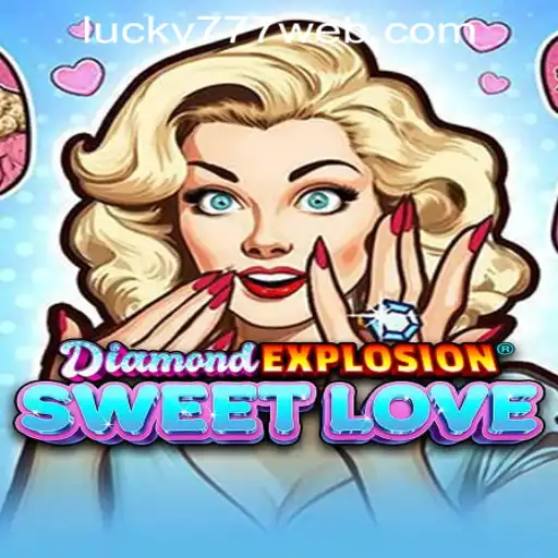 Exploring the Enticing World of DiamondExplosionSweetLove