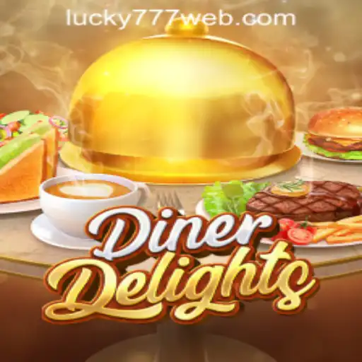 DinerDelights: A Culinary Adventure in the World of Online Gaming