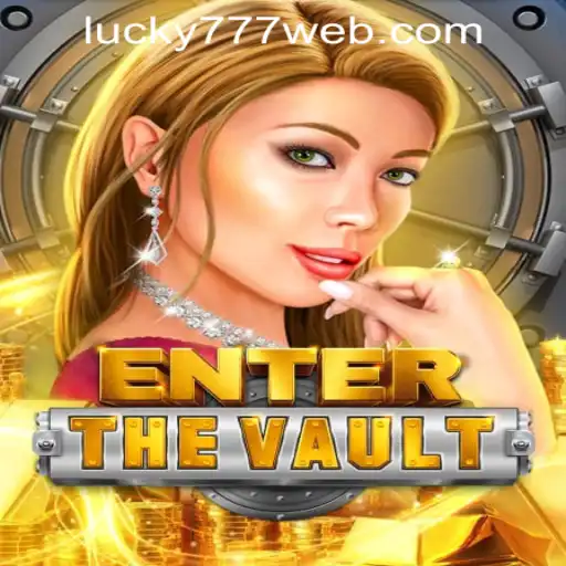 EntertheVault: A Thrilling Casino Adventure