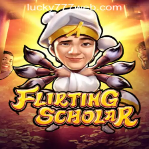 Exploring FlirtingScholar: A Playful Journey through Luck and Strategy