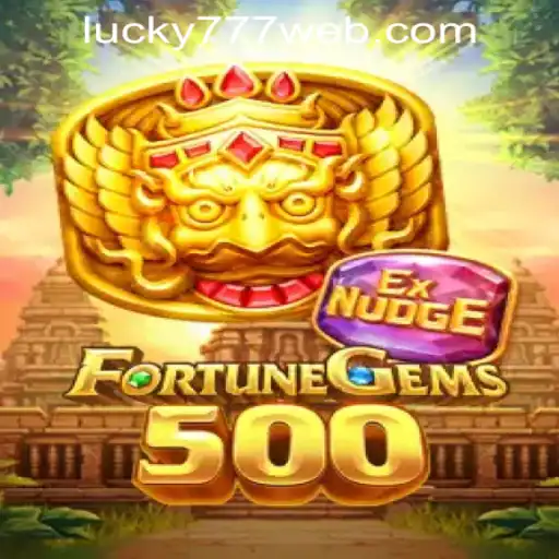 FortuneGems500: A Glimpse into the Exciting World of Lucky 777 Casino Login