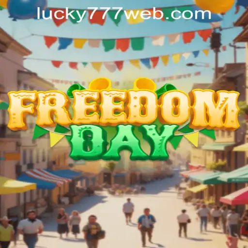 Unveiling the Dynamics of FreedomDay at Lucky 777 Casino Login