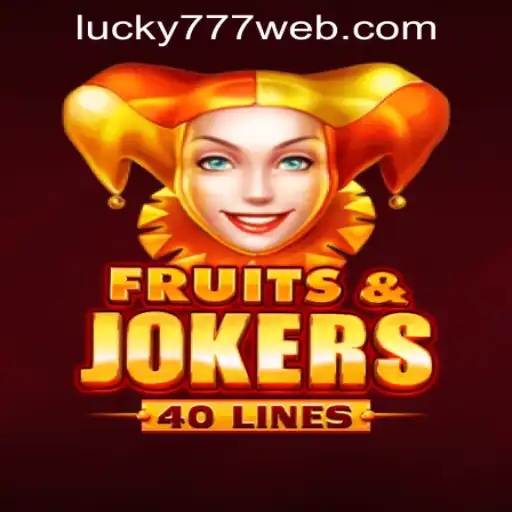 Explore the Thrilling World of FruitsAndJokers40: A Casino Game Adventure