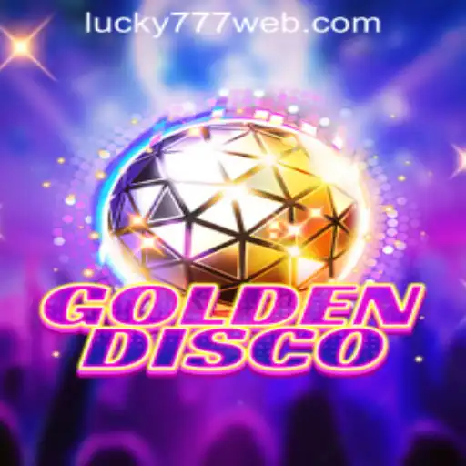 GoldenDisco: A Dazzling Journey Through the World of Lucky 777 Casino Login