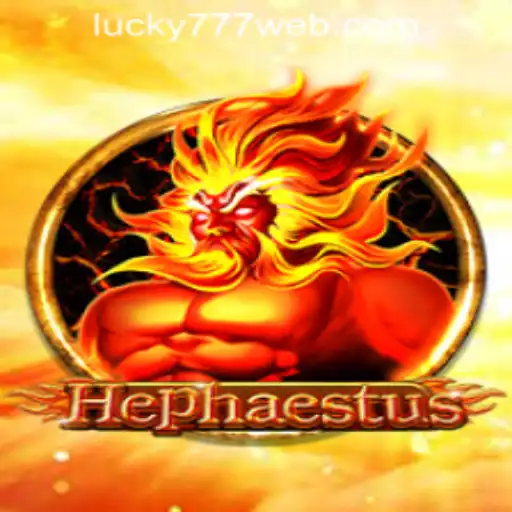 Hephaestus: A Mythical Odyssey into Luck and Adventure
