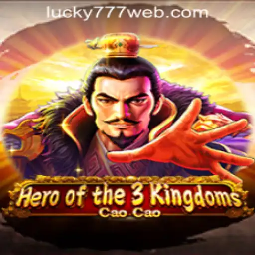 Heroofthe3KingdomsCaoCao - An Epic Adventure in Ancient China