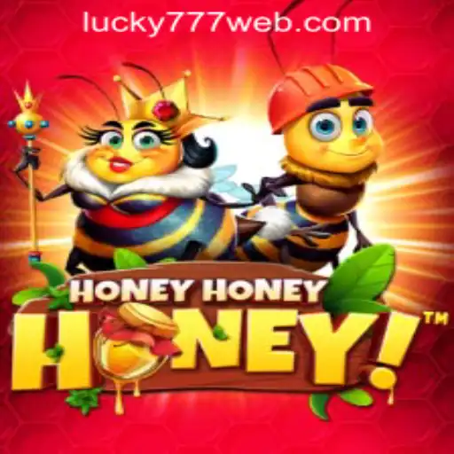 Discover the Sweet Extravaganza of HoneyHoneyHoney at Lucky 777 Casino