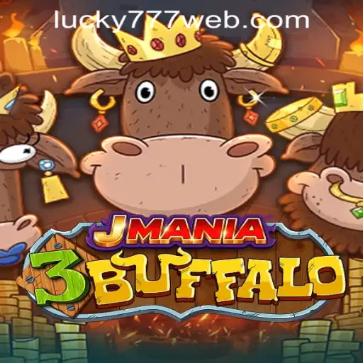 Exploring JMania3Buffalo: A Thrilling Addition to Lucky 777 Casino