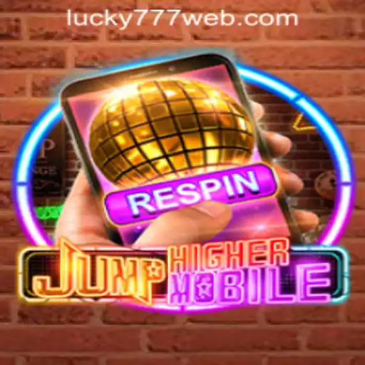 JumpHighermobile: A Dynamic Gaming Experience with Lucky 777 Casino Login