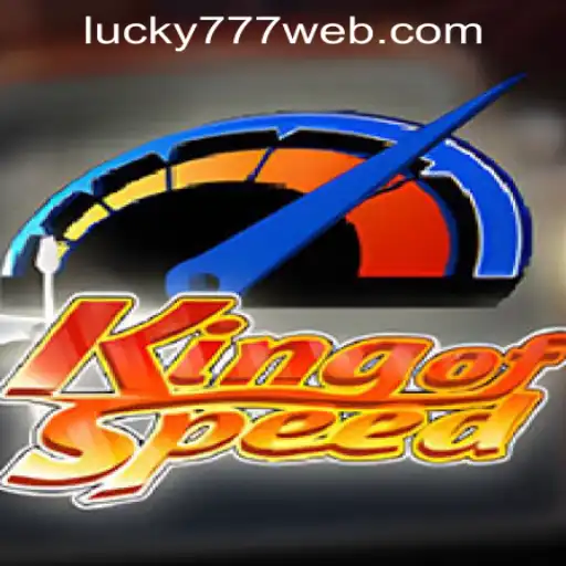 KingofSpeed: A Thrilling Race in the Virtual Casino World