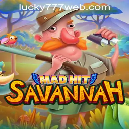 Discover the Thrill of MadHitSavannah and the Excitement of Lucky 777 Casino Login