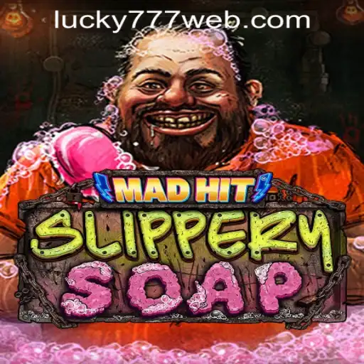 MadHitSlipperySoap: The Explosive Game Revolutionizing Online Entertainment
