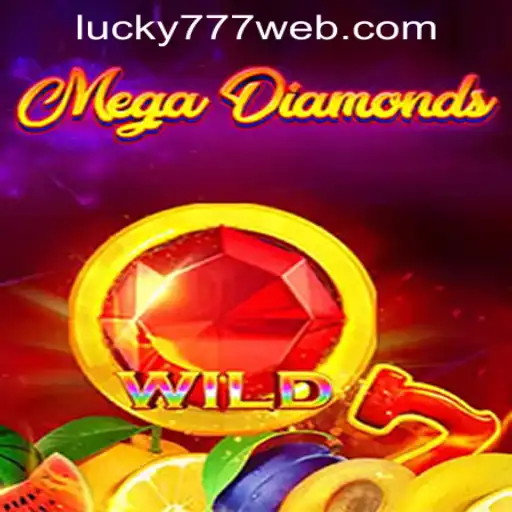 MegaDiamond: The Glittering New Sensation at Lucky 777 Casino