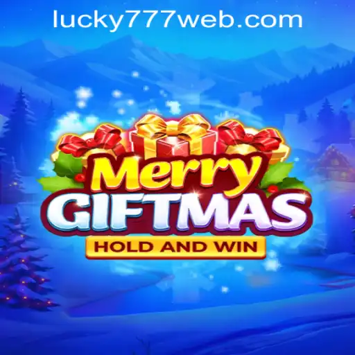 Exploring MerryGiftmas: A Festive Casino Adventure