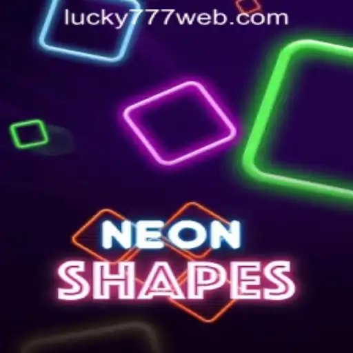 Discover the Exciting World of NeonShapes at Lucky 777 Casino