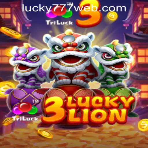 Exploring the Thrill of 3LUCKYLION: A Unique Casino Game Experience