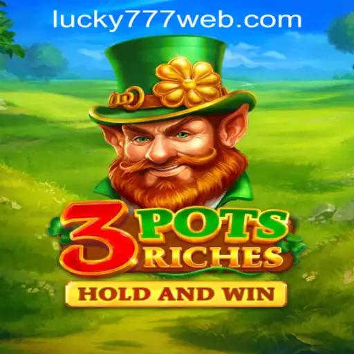 Discover the Thrilling World of 3potsRiches: A Game of Skill and Chance