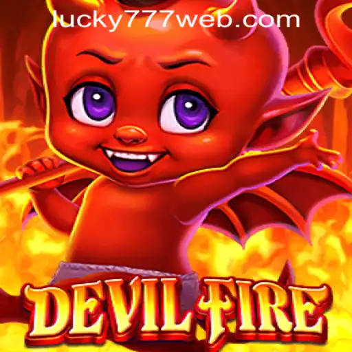 DevilFire: A Fiery Adventure in the World of Gaming