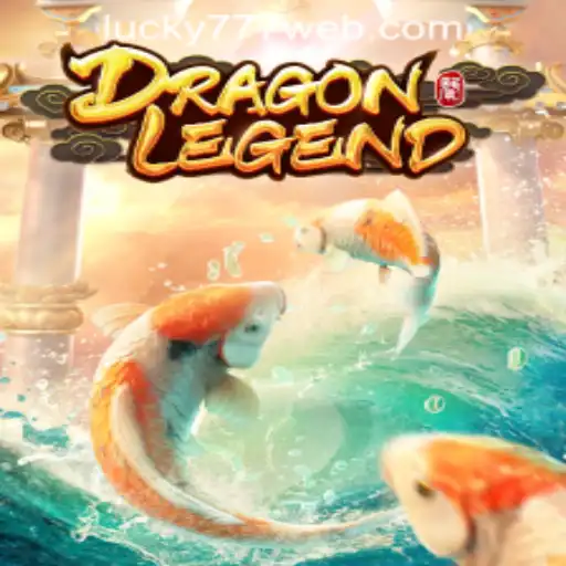 Diving Into the World of DragonLegend: A Casino Marvel