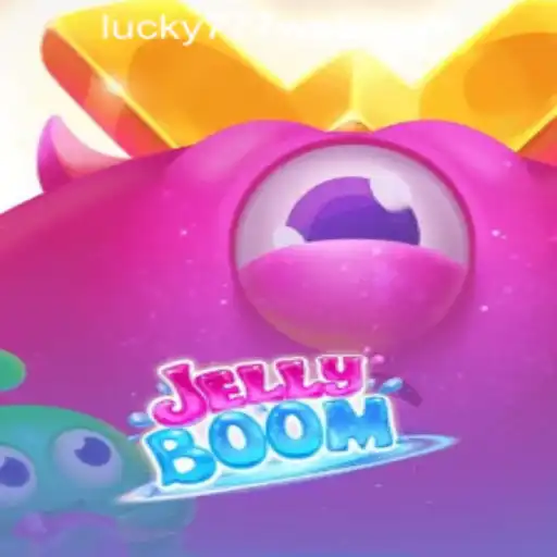 Exploring JellyBoom: A New Gaming Adventure in the World of Lucky 777 Casino Login