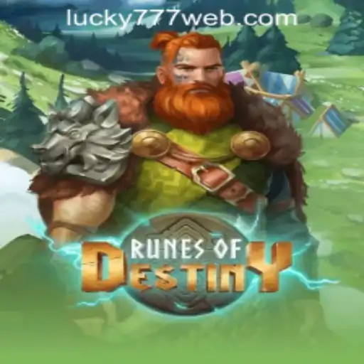 Discover the World of RunesOfDestiny: A Journey Through Time and Fortune