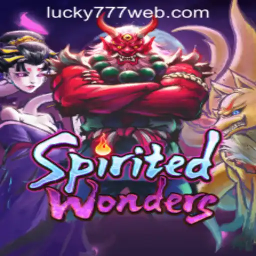 Explore the Magical Realm of SpiritedWonders: A Captivating Gaming Adventure