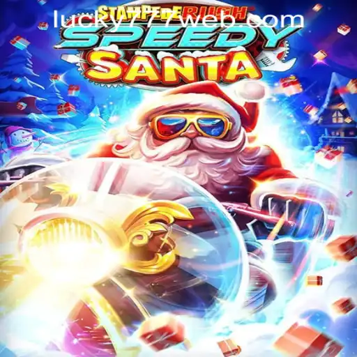 Exploring the Thrills of StempedeRushSpeedy at Lucky 777 Casino