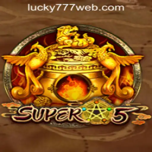 Dive into the Excitement of Super5 at Lucky 777 Casino
