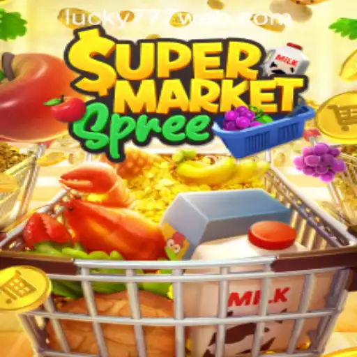 SupermarketSpree: The Exciting World of Virtual Grocery Adventures