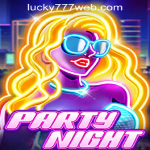 Exploring the Exciting World of PartyNight and Its Connection to Lucky 777 Casino Login