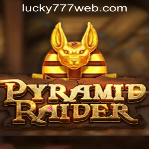 Discover the Thrills of PyramidRaider at Lucky 777 Casino