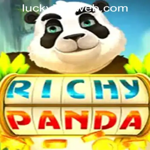 Explore the Exciting World of RichyPanda with Lucky 777 Casino Login