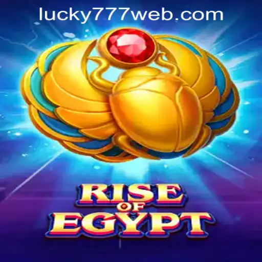 Exploring the Exciting World of RiseOfEgypt at Lucky 777 Casino
