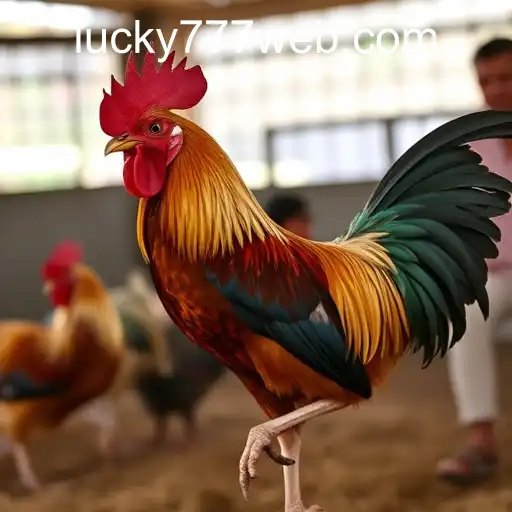 The Allure of Sabong Games and the Digital Shift