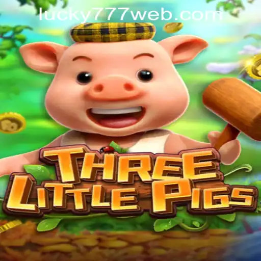 Unveiling the Thrills of THREELITTLEPIGS: A Riveting Casino Experience at Lucky 777
