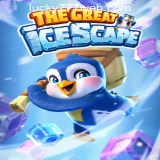 Exploring TheGreatIcescape and Its Connection to Lucky 777 Casino Login