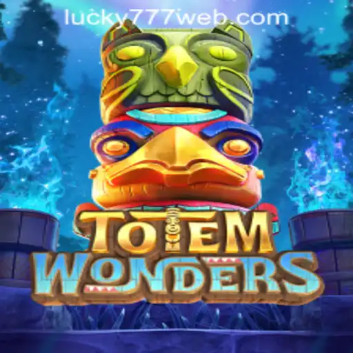The Adventure of TotemWonders and Lucky 777 Casino Login
