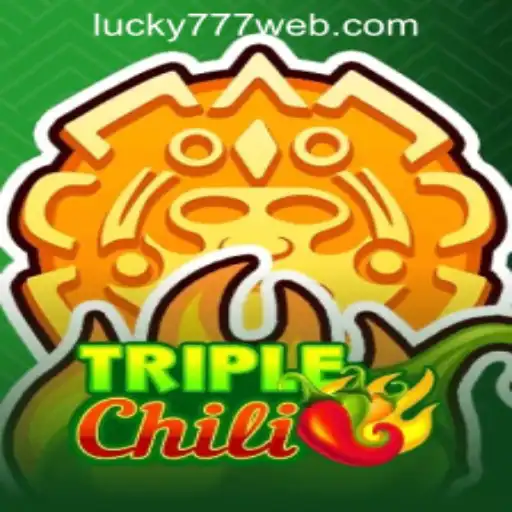 Exploring the World of TripleChili: An Exciting Addition to Lucky 777 Casino