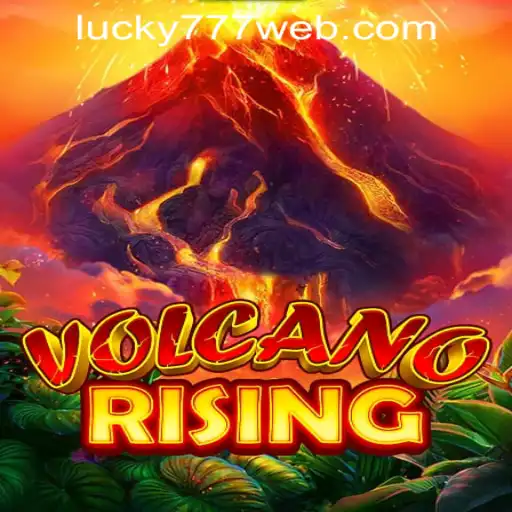 Exploring VolcanoRising: An Exciting Adventure with Lucky 777 Casino Login