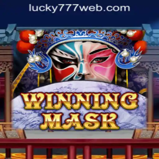 Discover WinningMask: The Exciting New Game at Lucky 777 Casino