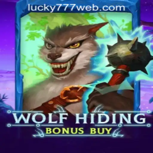 WolfHidingBonusBuy: Discover the Thrills at Lucky 777 Casino Login